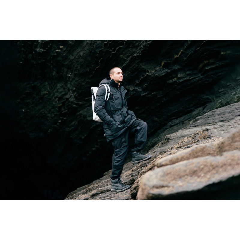 Mystic DTS Cargo Pants Black S