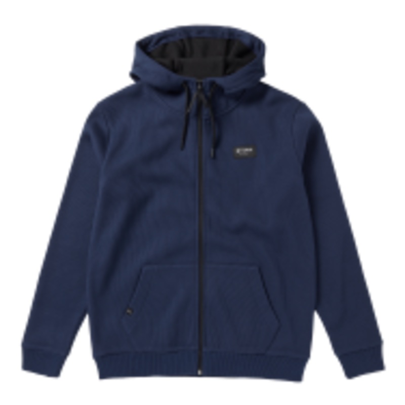 Mystic Heart of Steel Sweat Night Blue S