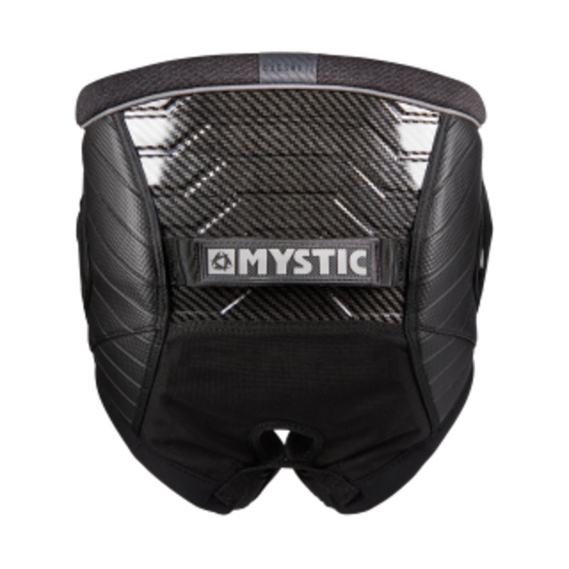 Mystic Marshall Seat Harness Black XS