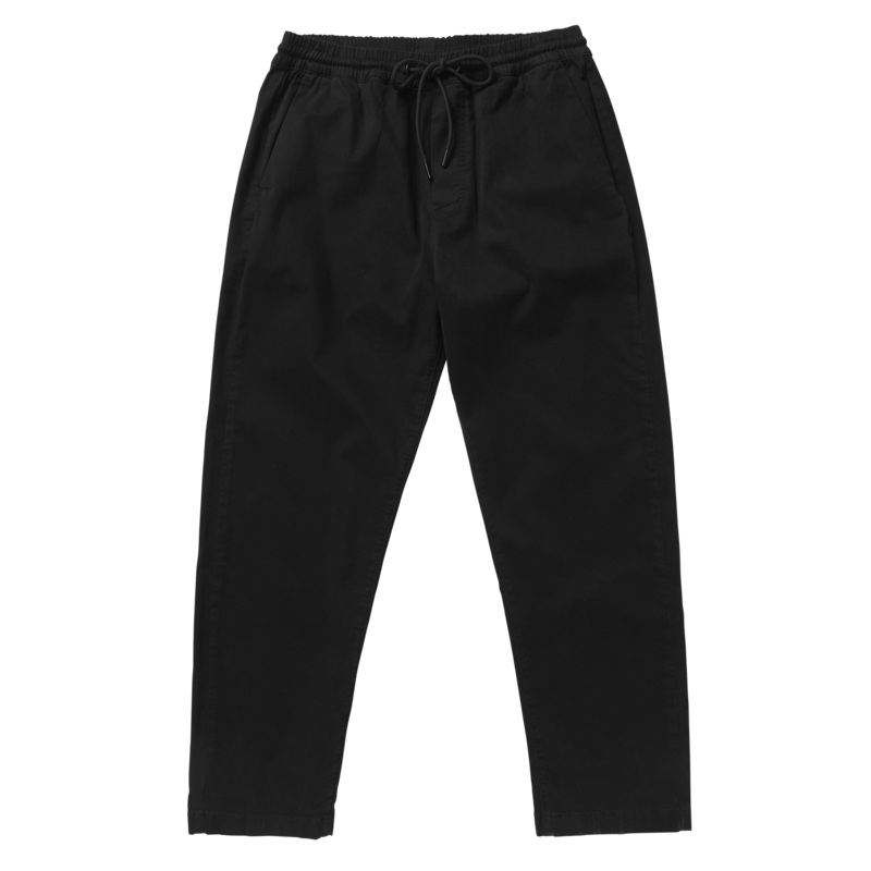 Mystic Odyssey Pant Black S