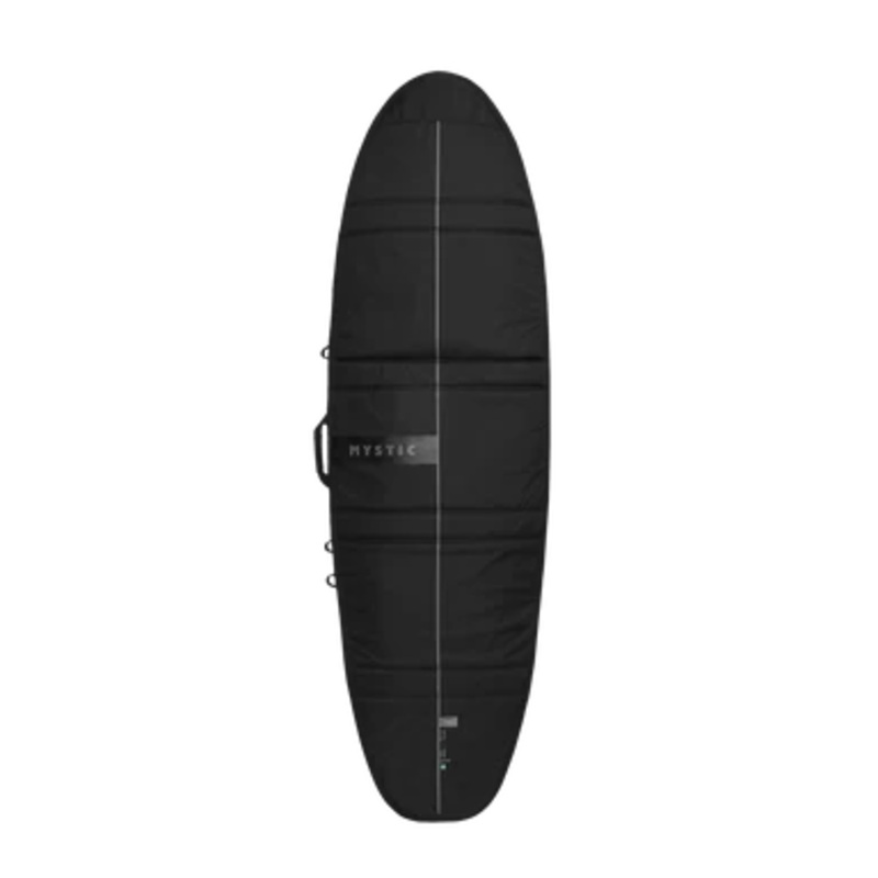 Mystic Patrol Day Cover Mid-Length 6'6"