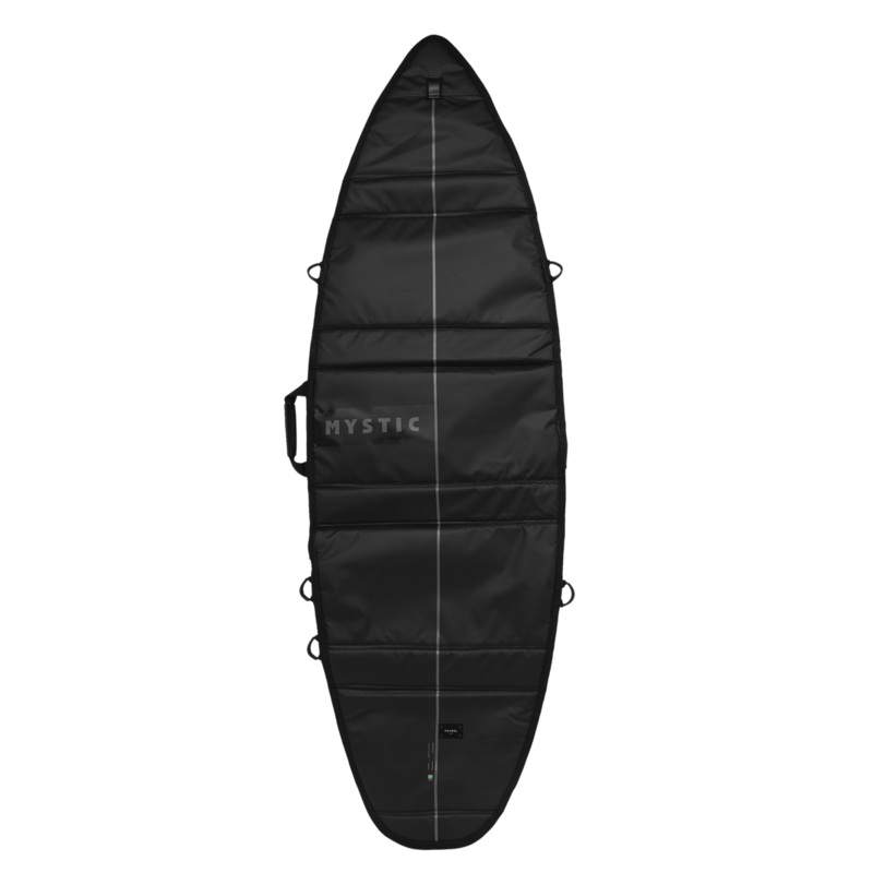 Mystic Patrol Day Cover Shortboard 5'8"