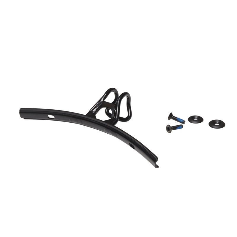 Mystic Stealth Bar Gen 3 Kitesurf Hook 240mm