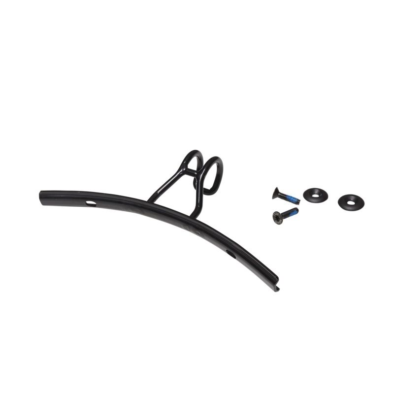 Mystic Stealth Bar Gen 3 Windsurf Hook 240mm