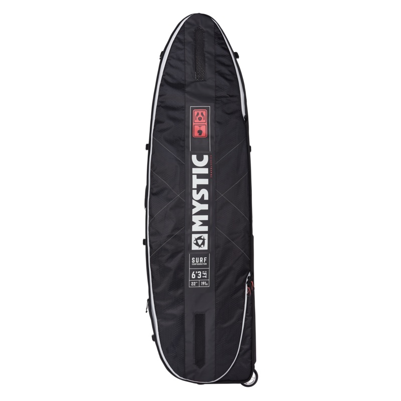 Mystic Surf Pro Bag 6'0"