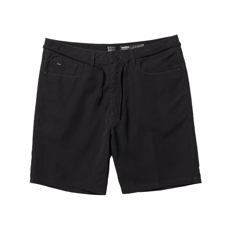 Mystic The Hybrid Short Black L