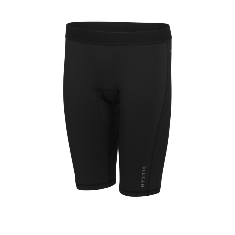 Mystic Thermal Short Women Black XS