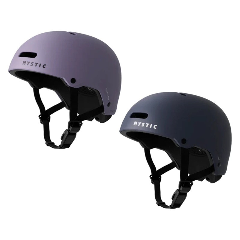 Mystic Vandal Pro Helmet Off White XS/S