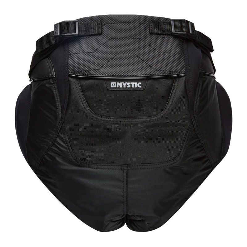 Mystic Windsurf Racing Harness Black XS