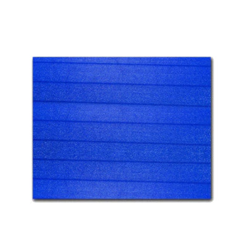 North 2022 Reach Dacron Repair Material Pacific Blue 2mx1.42m