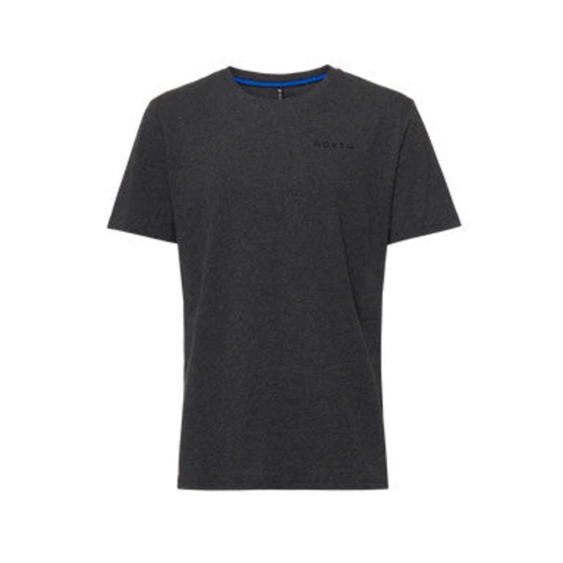 North Windsurf Logo Tee White S