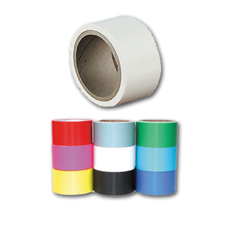 Bainbridge Kite/Wing Canopy Repair Tape (Roll) Black