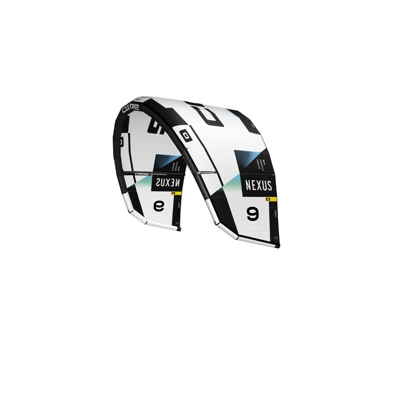CORE Nexus 3 Kite White 7.0m