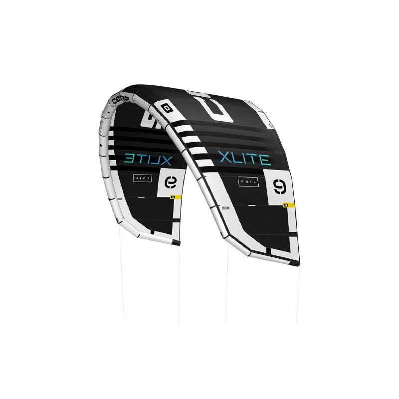 CORE XLITE 2 Kite White 2.0m