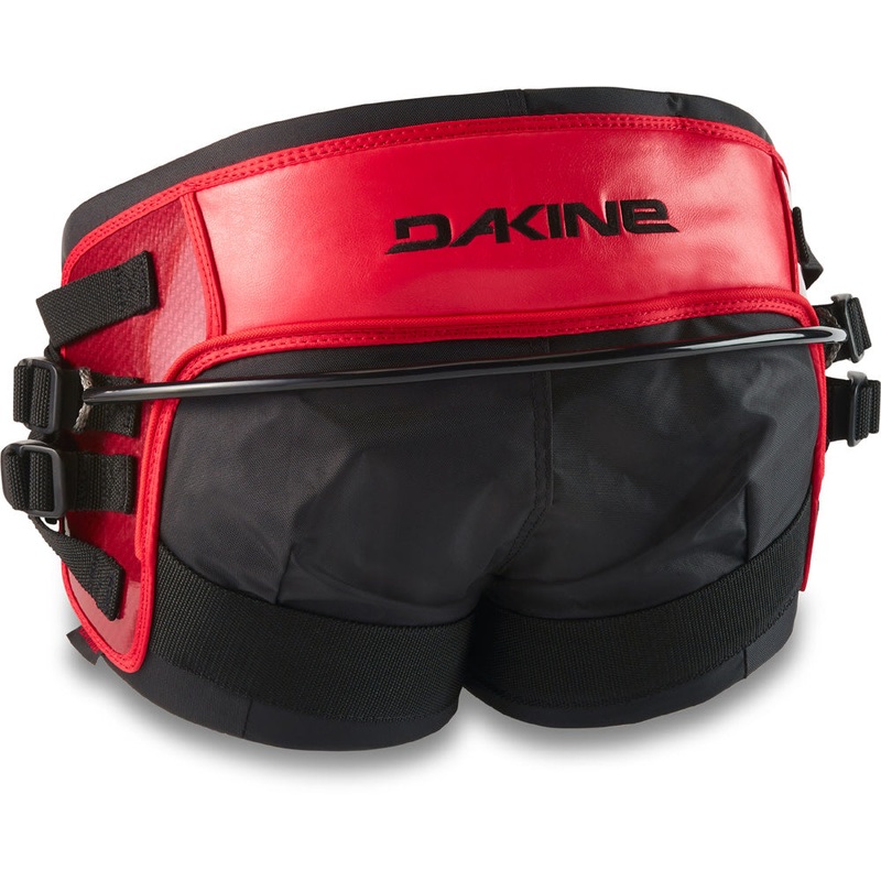 D1 Dakine Vega Harness Crimson L