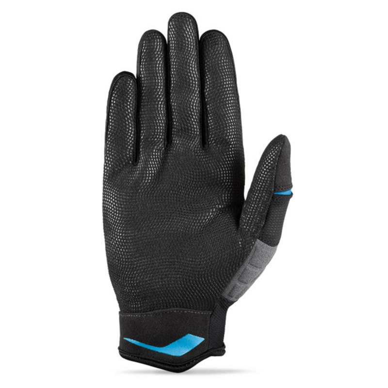 Dakine Full Finger Sailing Gloves BLACK L