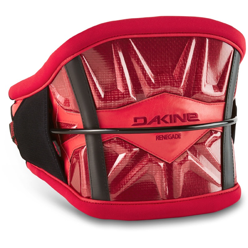 Dakine Renegade Harness BLACK L