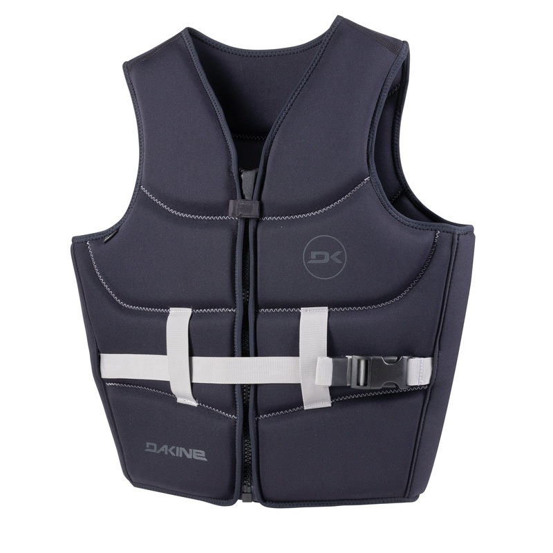 Dakine Shock Wing Vest BLACK L