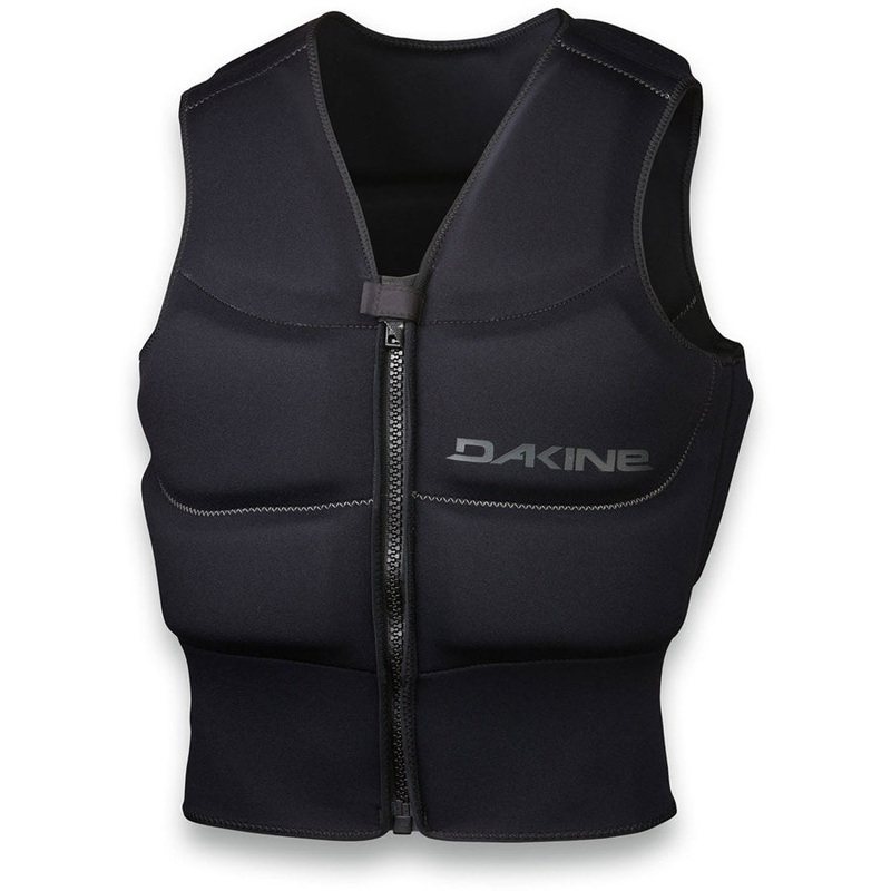 Dakine Surface Vest BLACK XS