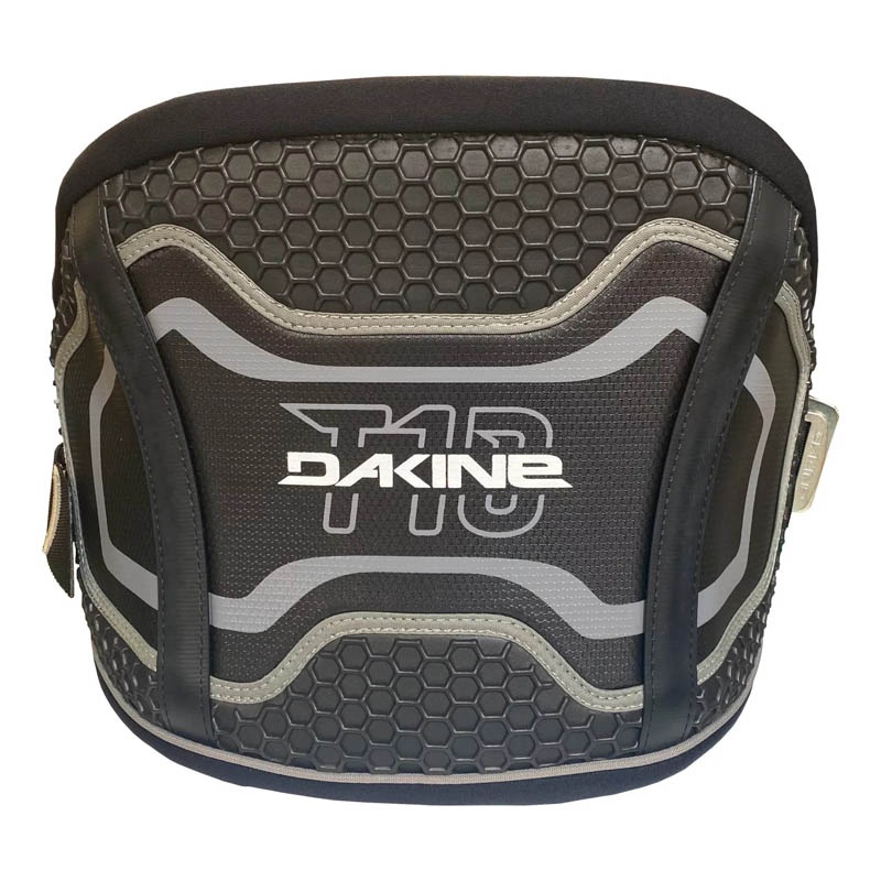 Dakine T-10 Slider Harness BLACK L