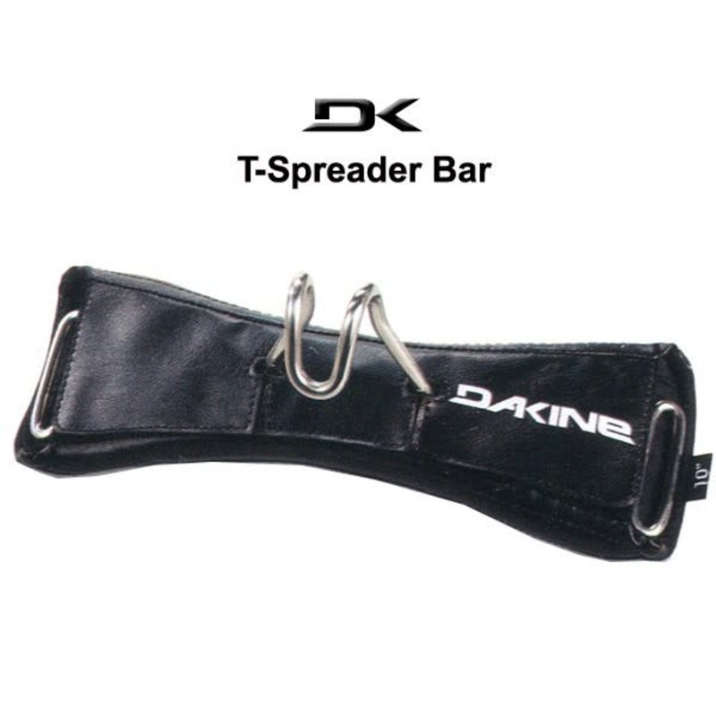 Dakine T-Series Spreader Bar 12"