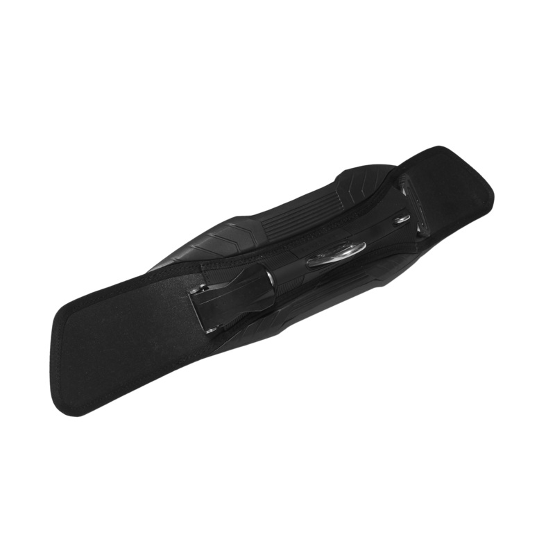Mystic Ace Bar Freeride Black 240mm