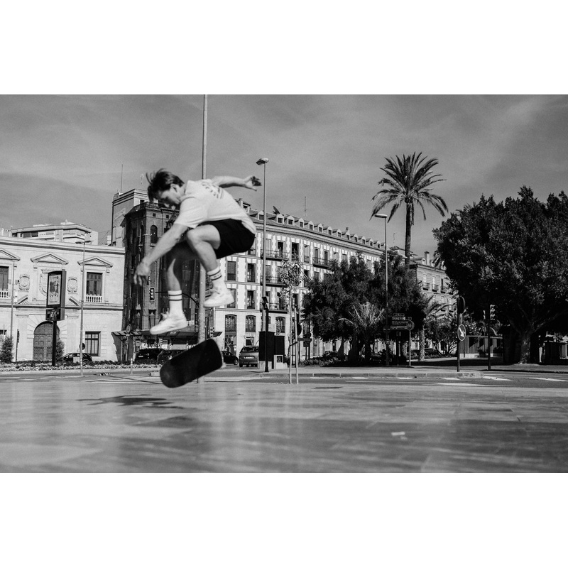 Mystic Brand Socks White 35-38