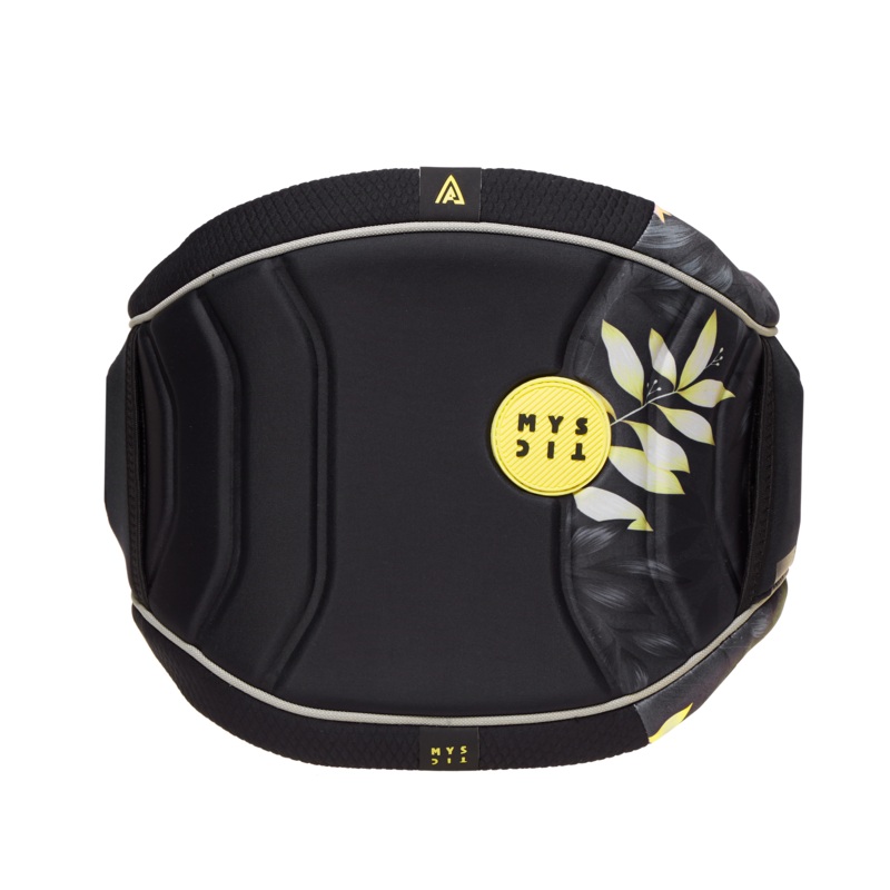 Mystic Dazzled Waist Harness Windsurf Women Black XS
