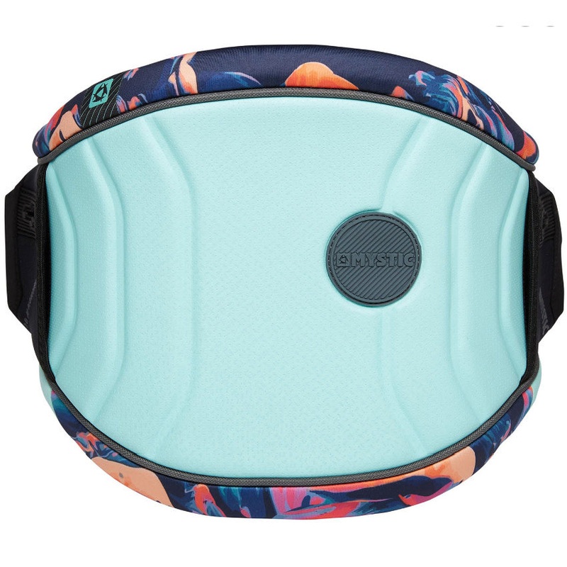 Mystic Dazzled Waist Harness Women 2020 Mist Mint L