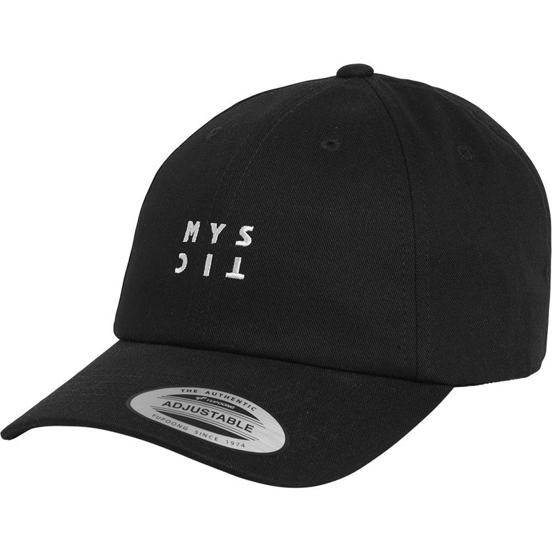 Mystic The Mirror Cap Reversible