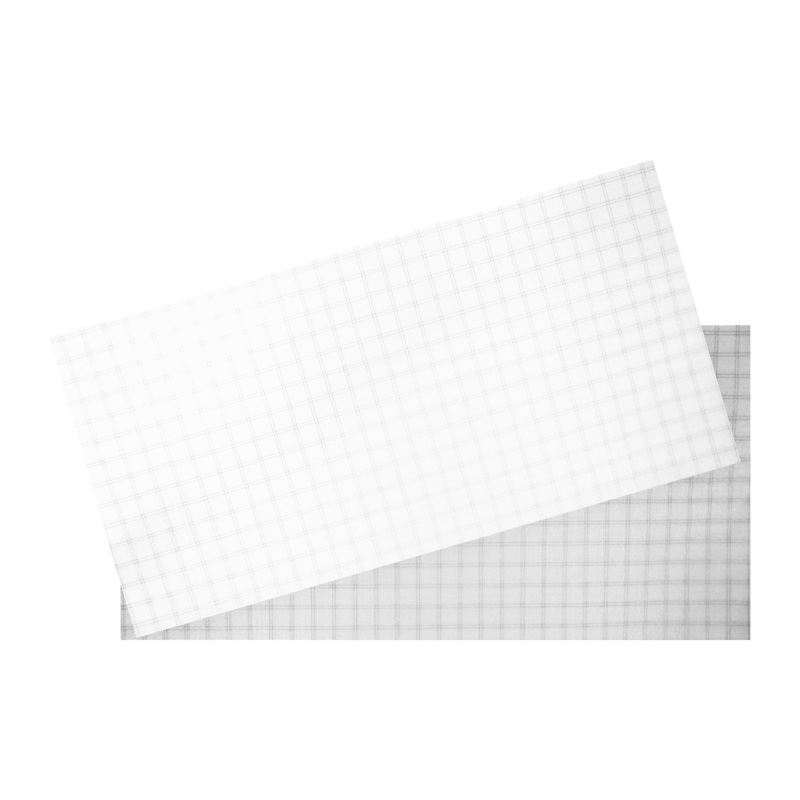 North 2023 Canopy Repair Material White 3m x1.5m