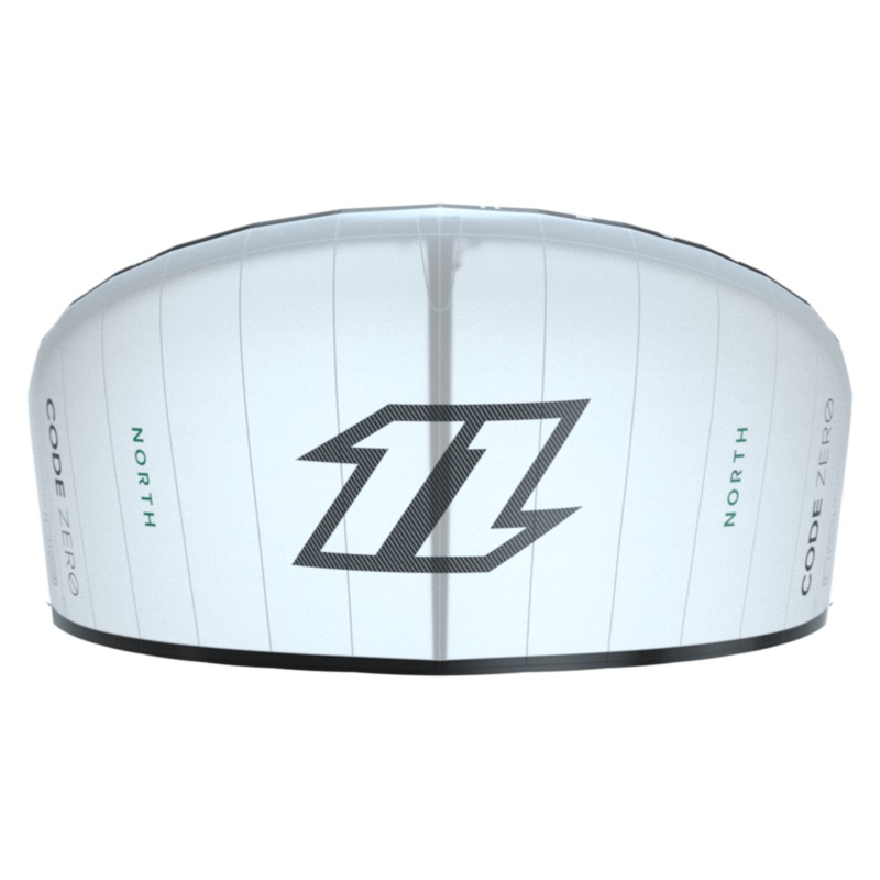 North Code Zero Kite White 3.0m