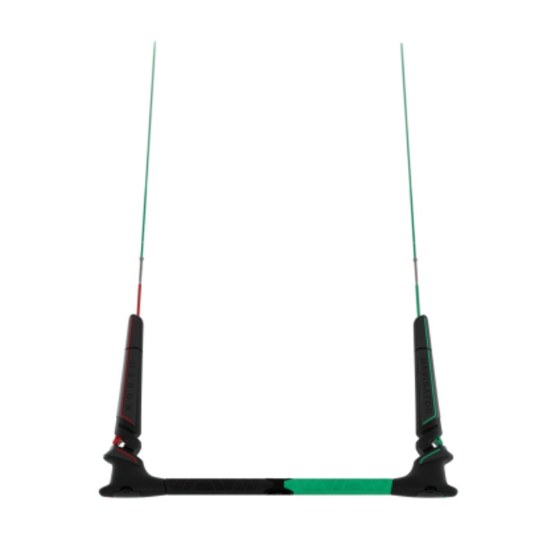 North Control Bar with Leaders 38-43cm