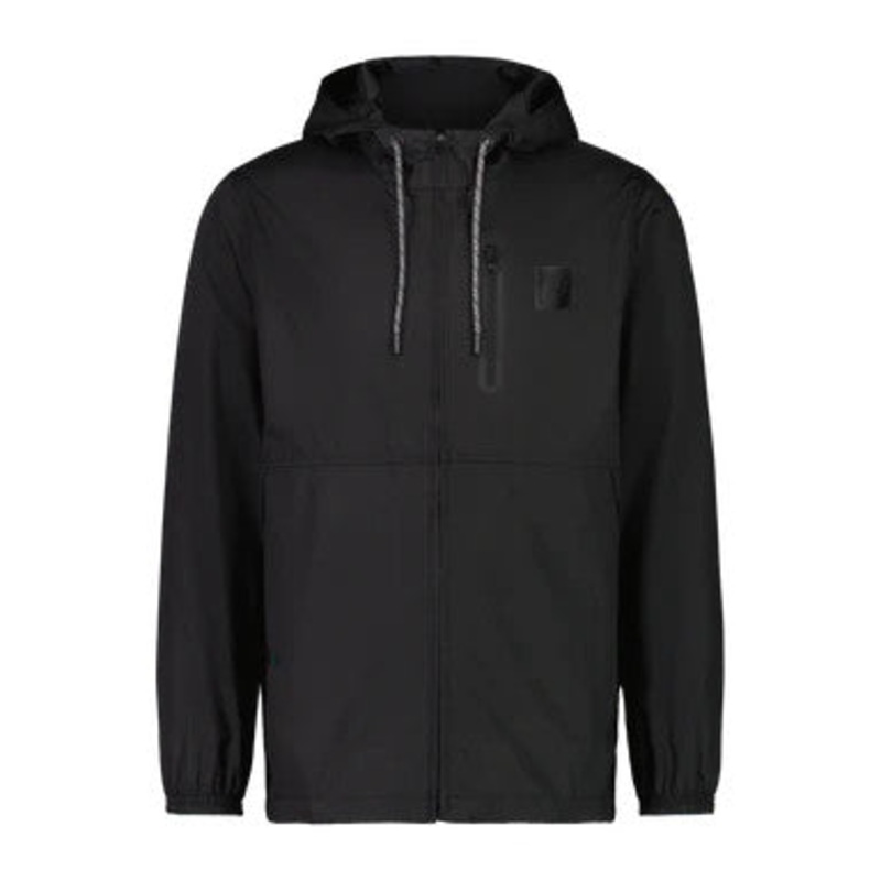 North Downwinder Jacket Black XS
