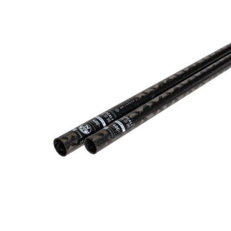 North Local Pro RDM Windsurf Mast 370