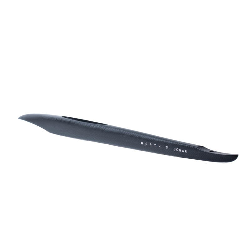 North Sonar Carbon Fuselage C600