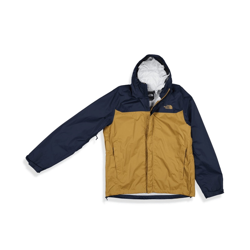North Venture Jacket Caviar XS