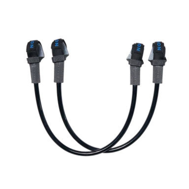 North Windsurf Fixed Harness Lines 22"
