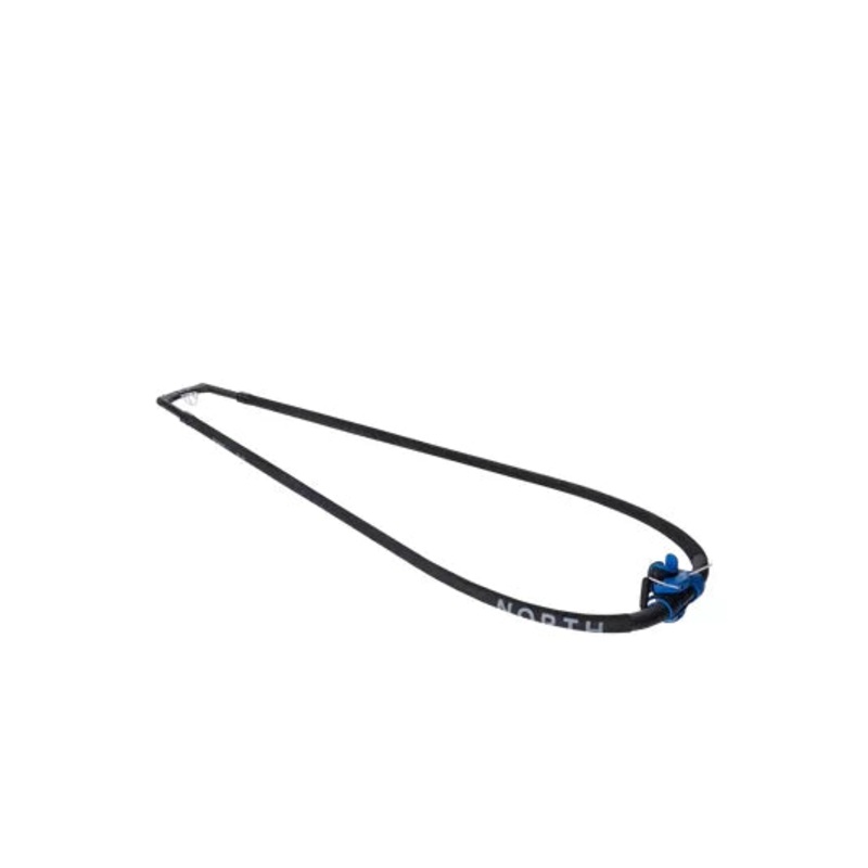 North Windsurf Ultimate Carbon Boom Race (27.5mm) 180-230