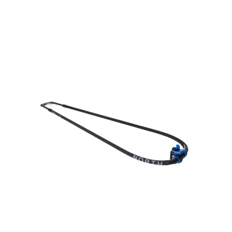 North Windsurf Ultimate Carbon Boom Wave (25mm) 135-185