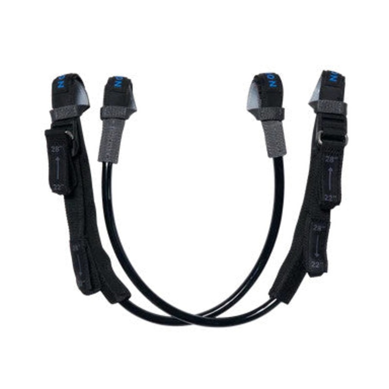 North Windsurf Vario Harness Lines 22 to 28
