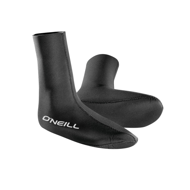 O'Neill Heat 3mm Socks L