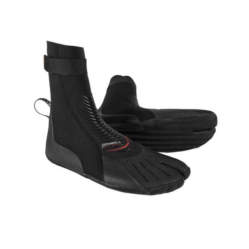 O'Neill Heat 3mm ST Booties 10