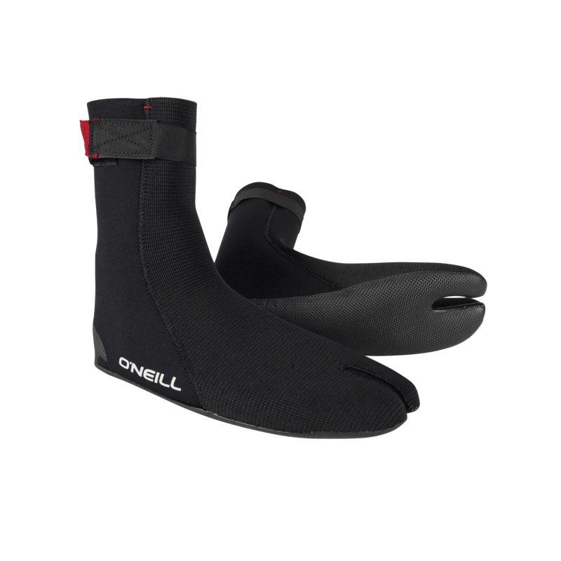O'Neill Heat Ninja 3mm ST Booties 10