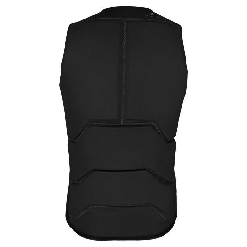 O'Neill Nomad Comp Vest Blk/Blk M