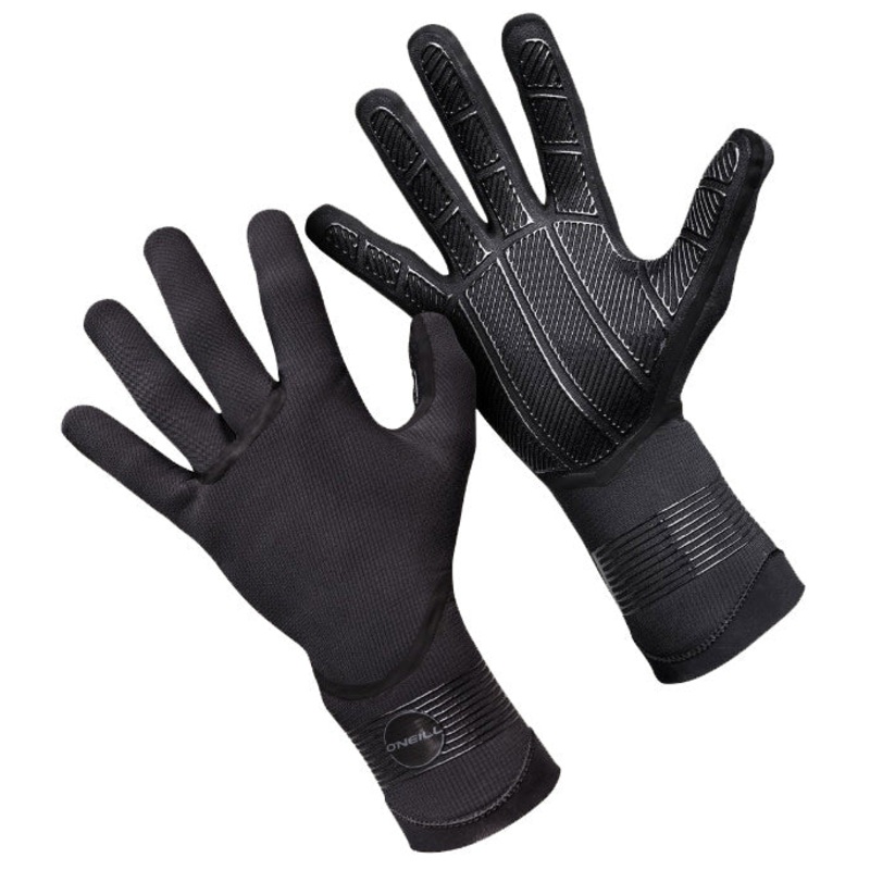 O'Neill Psycho Tech 1.5mm Gloves L