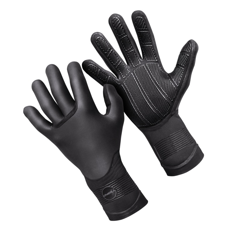 O'Neill Psycho Tech 5mm Gloves L