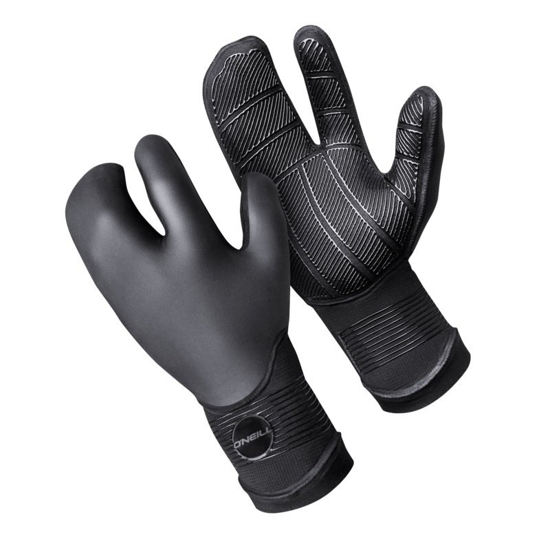 O'Neill Psycho Tech 5mm Lobster Gloves L