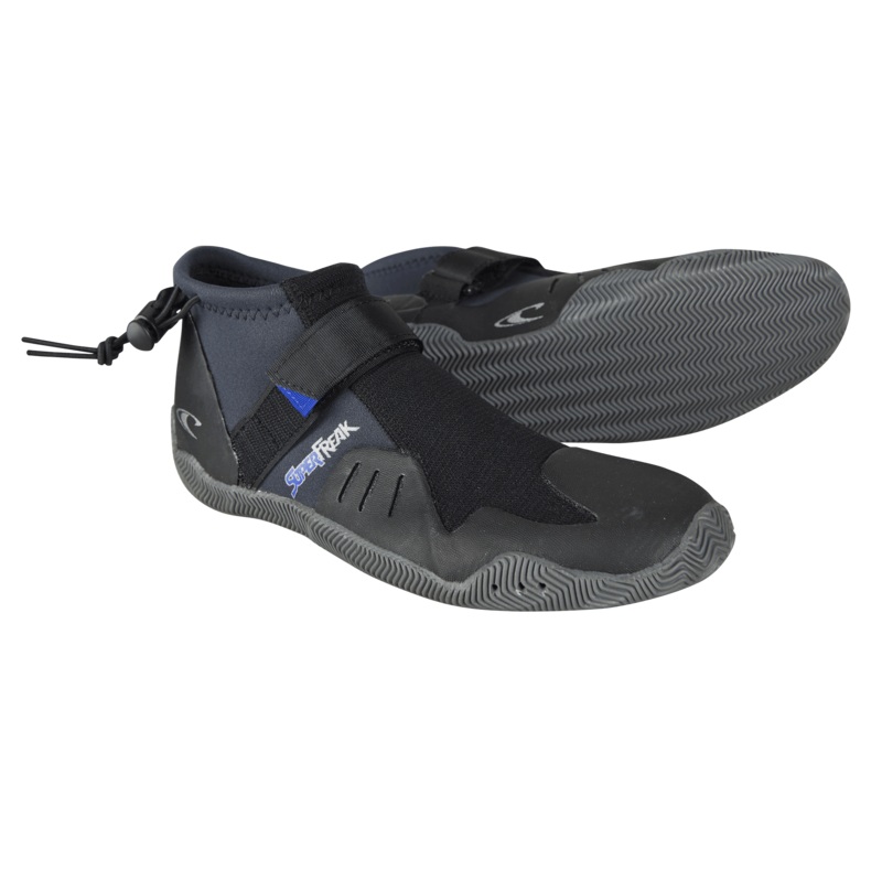O'Neill Superfreak Tropical 2mm RT Booties 10
