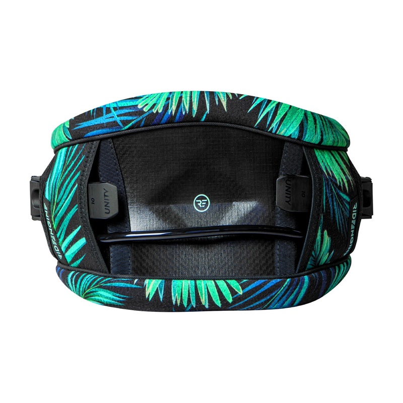 Ride Engine Brisa Women's Harness V1 Palm XS